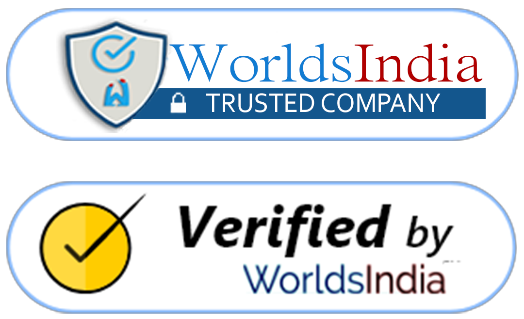 Trusted Verified Business Badge